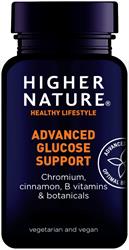 Advanced Glucose Support