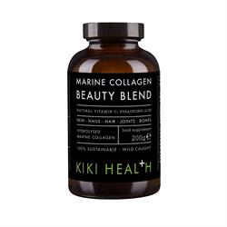 Marine Collagen Beauty Blend