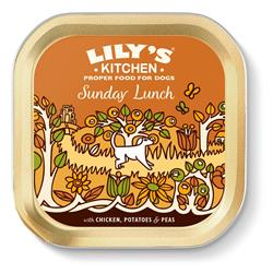 Sunday Lunch