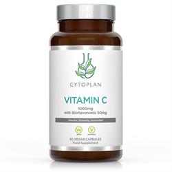 Vitamin C + Bioflavonoids