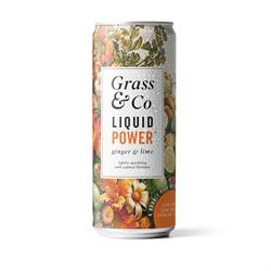 Liquid POWER Drink
