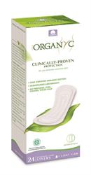 Pantyliner Light Flow