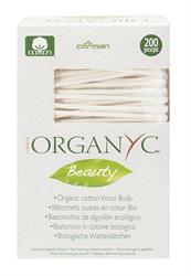 Cotton Buds