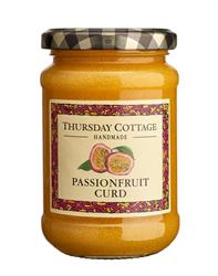 Toffee Apple Curd