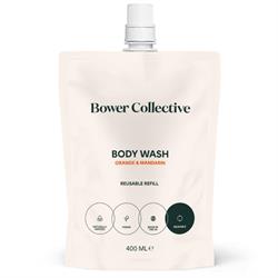Orange & Mandarin Body Wash R