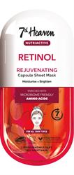 Nutriactive Retinol Sheet Mask