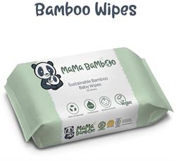 Eco Baby Wipes