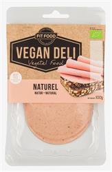 Natural Slices