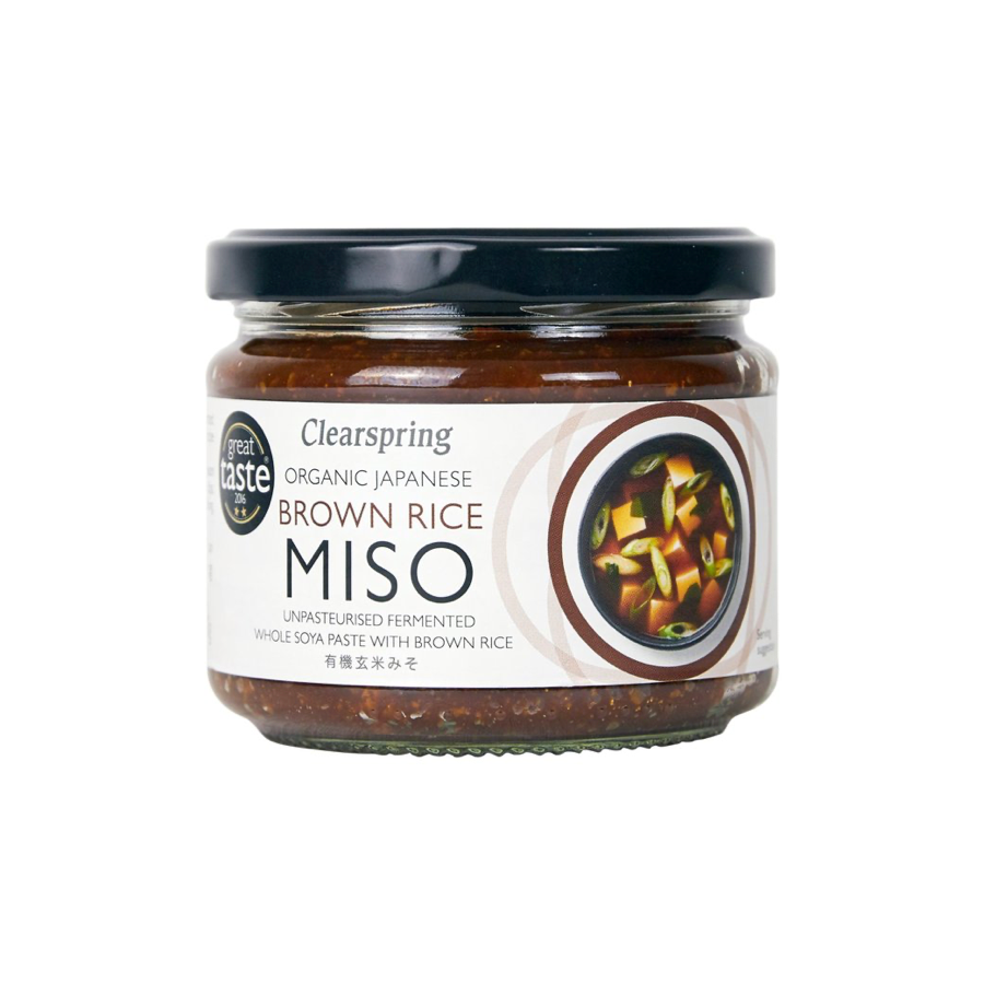 Brown Rice Miso