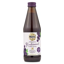 Blackcurrant Pure Superjuice