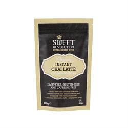 Organic Instant Chai Latte
