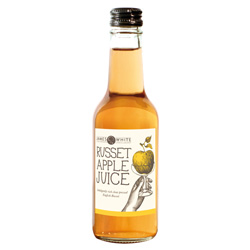 Russet Apple Juice