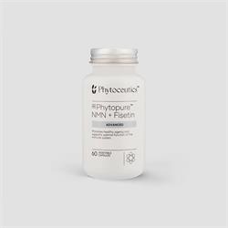 Phytopure NMN + Fisetin