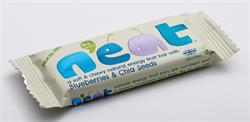 Blueberry & Chia Seeds Bar