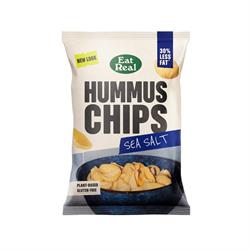 Hummus Chips Sea Salt