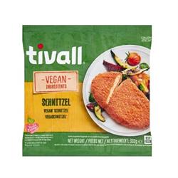 Tivall Vegan Schnitzel