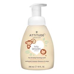 Foam Wash Pear Nectar
