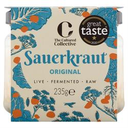 Original Sauerkraut
