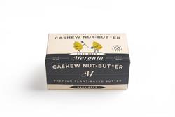 Dark Salt Plant-Based Butter