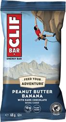 Peanut Butter Dark Choc Banana