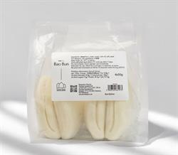 Bao Bun Clean Label