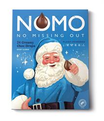 Nomo Xmas Advent Calendar