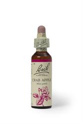 Bach Original Flwr Crab Apple