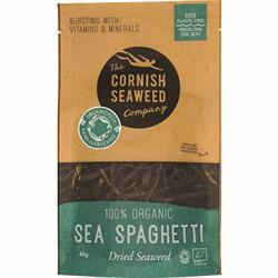 Organic Sea Spaghetti