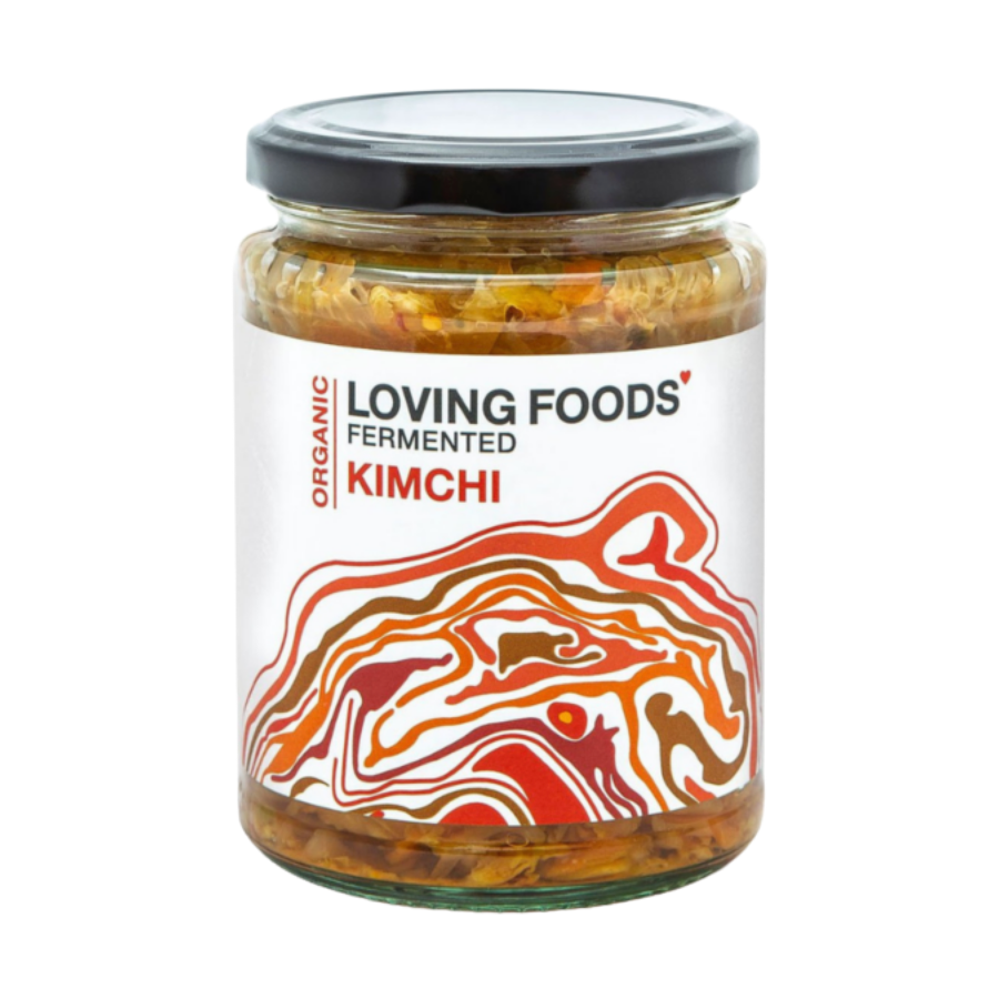 Kimchi