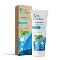 Superwhite Toothpaste