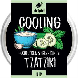 Tzatziki Dip