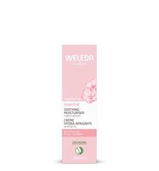 Sensitive Soothing Moisturiser
