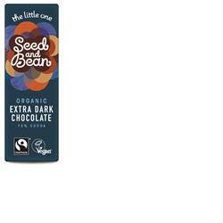 Dark 72% Bar