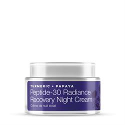 Radiance Night Cream