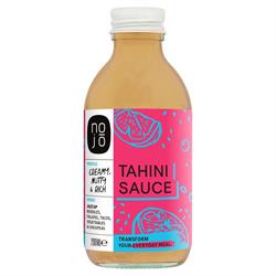 Tahini Noodle Sauce