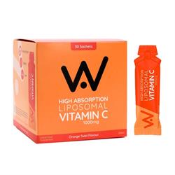 Vitamin C 1000mg - Liposomal