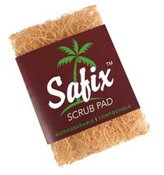 Safix Scrub Pad