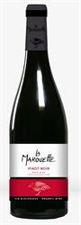 Marouette Pinot Noir
