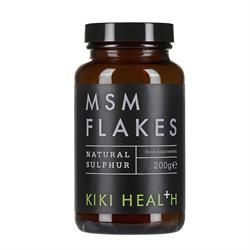 MSM Flakes