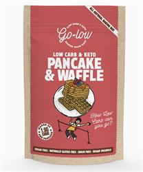 Pancake & Waffle Baking Mix