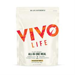 Vivo All-In-One Vanilla