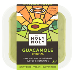 Original Guacamole