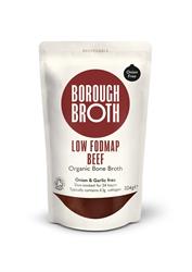 Low FODMAP Beef Bone Broth