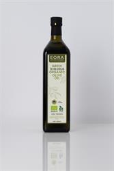 Organic Extra Virgin Olive Oil