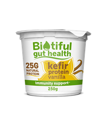 Kefir Protein Vanilla Yogurt