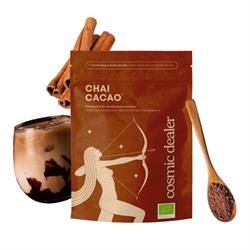 Cacao Chai Drinking Choc