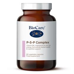 P-5-P Complex