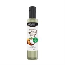 Org Raw Coconut Vinegar
