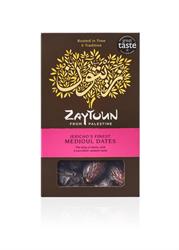 Jericho's Finest Medjoul Dates
