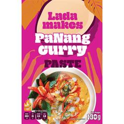 Panang Curry Kit
